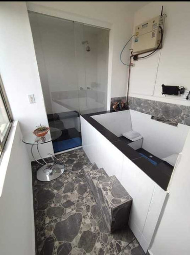 Imagen 3 de 17 de Vendo Hermoso Apartamento En Poblado Patio Bonito
