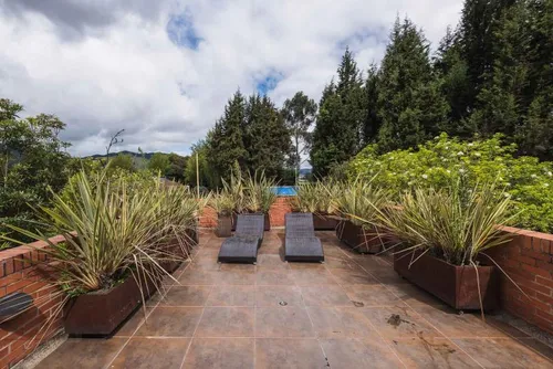 Casa En Arriendo/venta En Guaymaral. Cod V1583