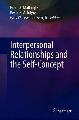 Libro Interpersonal Relationships And The Self-concept - ...