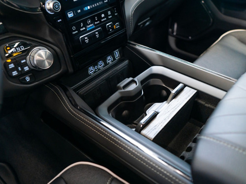 Ram 1500 Opening Edition 3.0l Twin Turbo V6