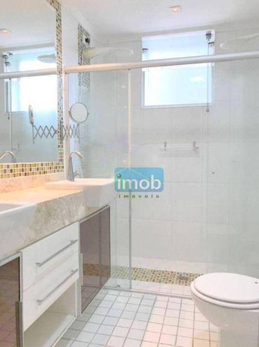 Imagem 14 de 30 de Grande Oportunidade - Proximo A Praia - Reformado E Mobiliado - Ficam Moveis E Eletrodomesticos - Só Entrar E Morar!!! - Ap8069