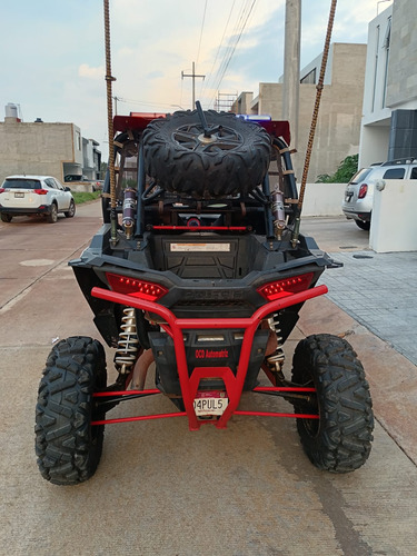 Rzr 1000