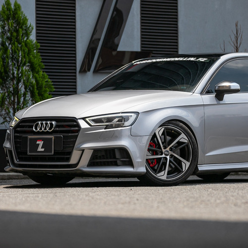 Audi S3 Sportback 2.0