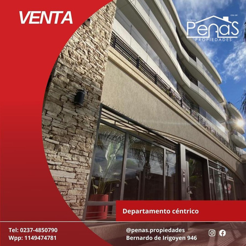 Imagen 1 de 18 de Departamento En Venta En Gral. Rodriguez - Penas Propiedades