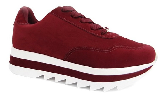 tenis vizzano bordo