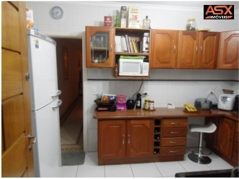 Imagem 2 de 18 de Sobrado - So00237 - 2213702