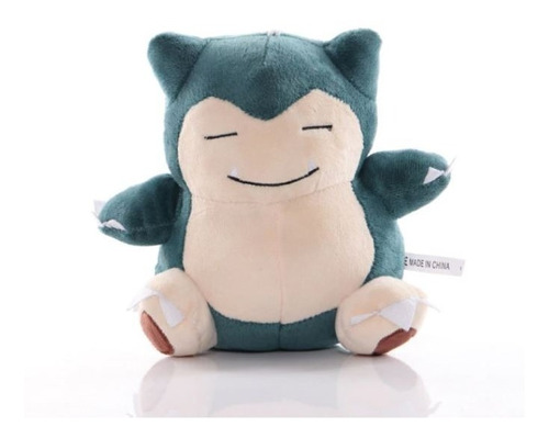 Peluche Pokemon De Felpa 20 Cm