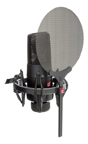 Se Electronics X1 S Vocal Pack - Micrófono De Condensador