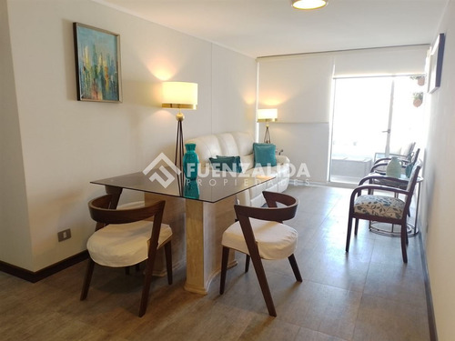 Departamento En Venta De 3 Dorm. En San Miguel