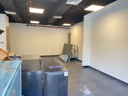 Local Comercial En Arriendo En Las Condes