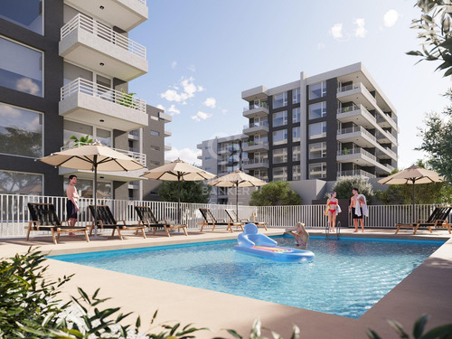 Nuevo Proyecto, Venta En Verde, Lomas De San Sebastián