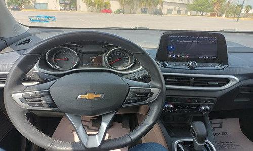 Chevrolet Tracker 1.2 Premier Turbo At