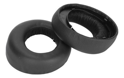 Cojín De Auriculares Almohadillas De Oídos De Auriculares D