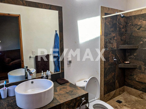 Casa En Condominio En Renta