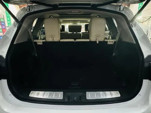 Infiniti QX60 Hybrid