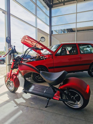 Amaya Moto Electrica