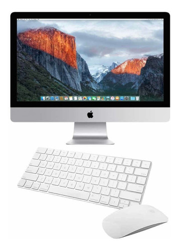 iMac 27 Core I5