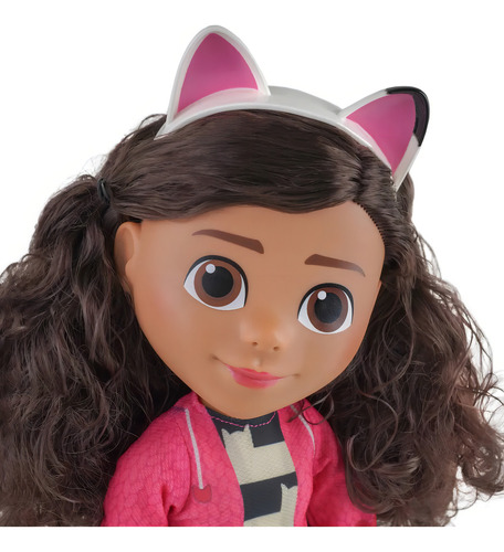 La casa mágica de Gabby - Muñeca Gabby - Estrella