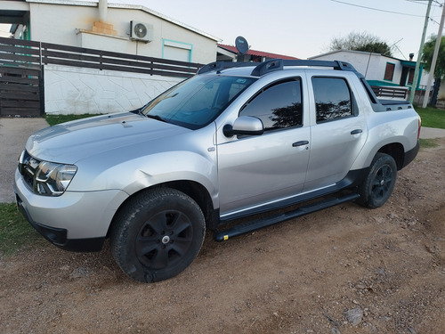 Renault Oroch 1.6 Dynamique