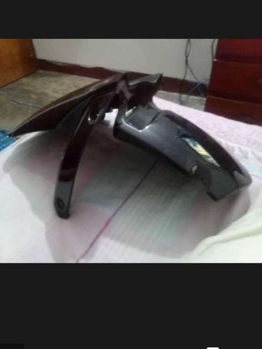 Imagen 1 de 5 de Guardabarro Trasero Benelli 899 Y 1130