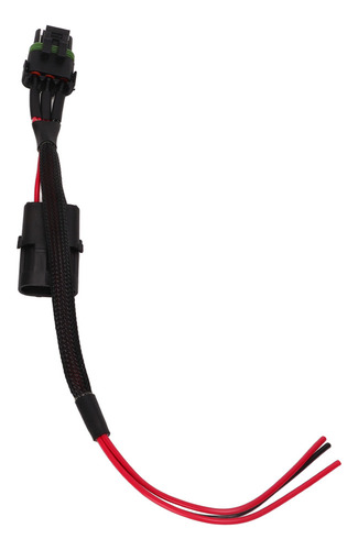 Arnés Eléctrico De Luces Traseras Para Canam Maverick X3