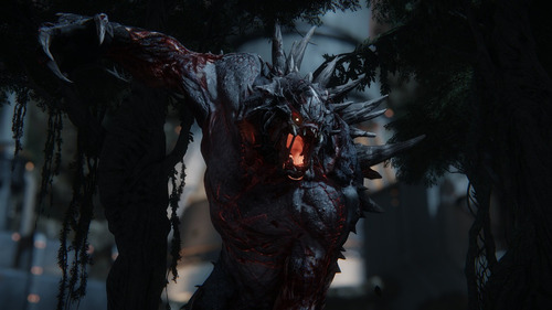Evolve Ultimate Edition Ps4 Juego Fisico Original Sellado