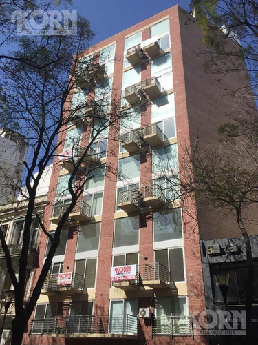 Imagen 26 de 30 de Venta Duplex 2 Ambientes A Estrenar En Barrio Norte