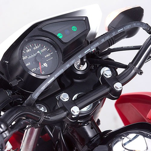 Imagen 5 de 15 de Moto Honda Xr 150 0km 2023 No Cg 150