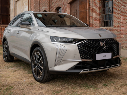 D.S. DS7 Crossback 1.6 Bastille 215 At8