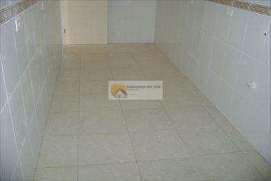 Imagem 16 de 20 de Apartamento Com 2 Dorms, Canto Do Forte, Praia Grande - R$ 350 Mil, Cod: 756 - V756