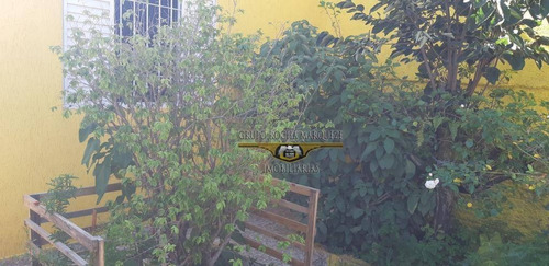 Imagem 16 de 19 de Casa Com 2 Dormitórios À Venda, 70 M² Por R$ 430.000,00 - Jardim Record - São Paulo/sp - Ca0656