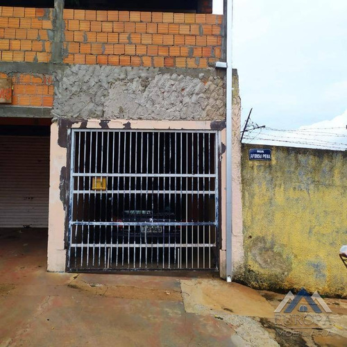 Imagem 5 de 30 de Sobrado À Venda, 586 M² Por R$ 695.000,00 - Hedy - Londrina/pr - So0140