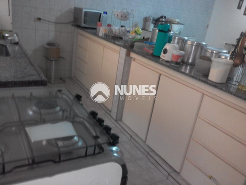 Casas - Ref: V279341