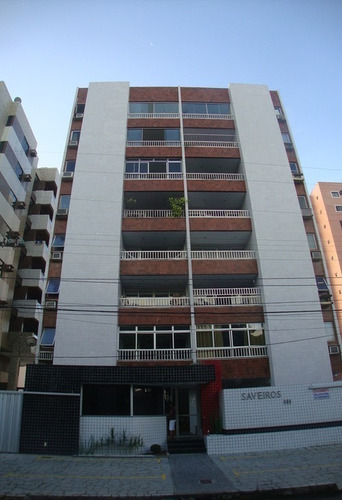 Imagem 1 de 14 de Apartamento - Ponta Verde - Ref: 2109 - V-im979