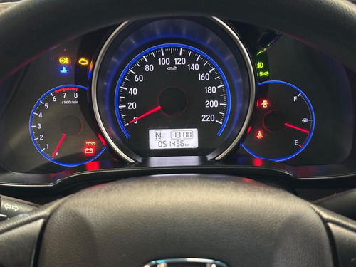Honda Fit Lx Cvt
