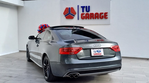 Imagen 6 de 15 de Audi A5 2.0 T S- Line Queattro 225hp At