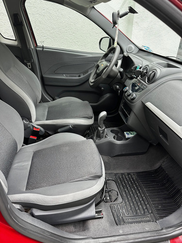 Chevrolet Tornado 1.8 Ls Ac Mt