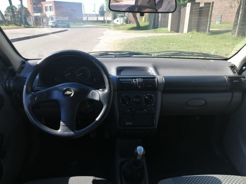 Chevrolet Corsa 1.4 Classic Std