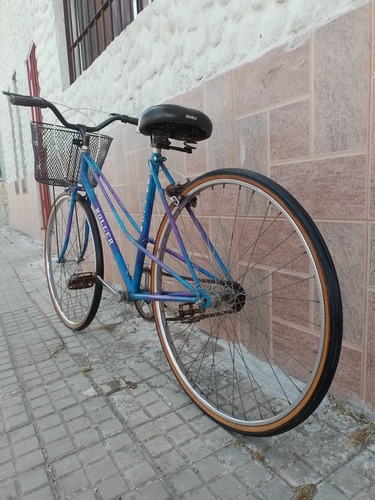 Imagen 6 de 7 de Bicicleta Antigua De Dama