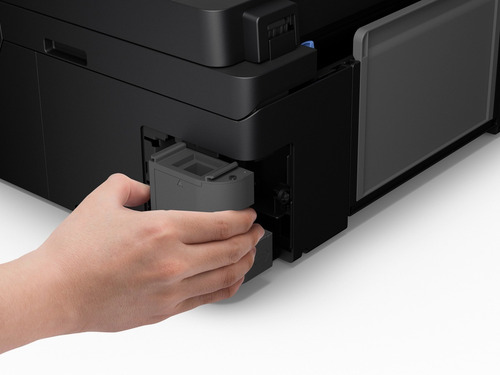 Imagen 5 de 10 de Impresora A3 Para Negocio Multifuncional Color Epson L14150