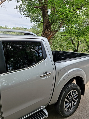 Nissan Frontier 2020 2.3 Le Cd 4x4 Mt