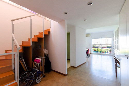 Imagen 7 de 30 de Departamento 4 Ambientes Con Cochera En Colegiales