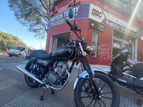 Imagen 7 de 24 de Patagonian 150 St Zanella Vmen Ahora 12/18 Cuotas