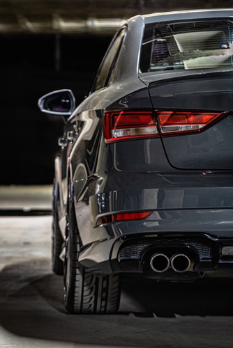 Imagen 22 de 24 de Audi A3 2.0 Tfsi S Line At 2019 - Unico! - Tope De Gama!