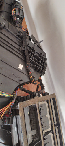 Conjunto Climatizador Amarok 2012