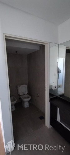 Dúplex En Venta De 3 Ambientes En Olivos