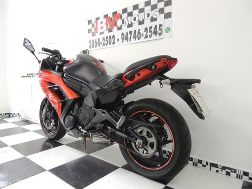 Kawasaki Ninja