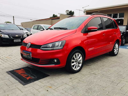 Volkswagen Spacefox Cl Ma