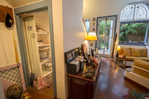 Casa Com 3 Dormitórios, 250 M² - Venda Por R$ 1.830.000 Ou Aluguel Por R$ 10.000/mês - Vila Olímpia/itaim/vila Nova Conceição - São Paulo/sp - Ca0007