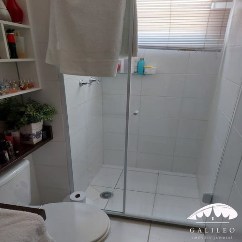 Imagem 9 de 30 de Venda | Excelente Apartamento No Vista Park - Com 54 M², 02 Dormitórios ,sala E Sala De Jantar Integrada, Cozinha Toda Planejada, Varanda Ampla. - Ap01825 - 69281776